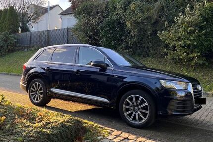 Audi Q7 138.000 km 28.500 &euro; Solingen 42659