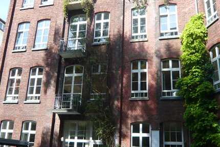 Gewerbeobjekt Düsseldorf Friedrichstadt - 2.380&euro; | Angebot:26056431