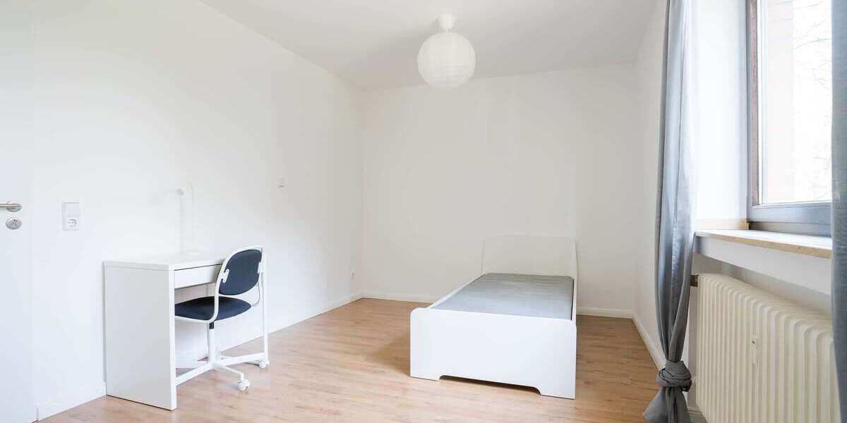 Zimmer Düsseldorf Wersten - 619&euro; | Angebot:24995691