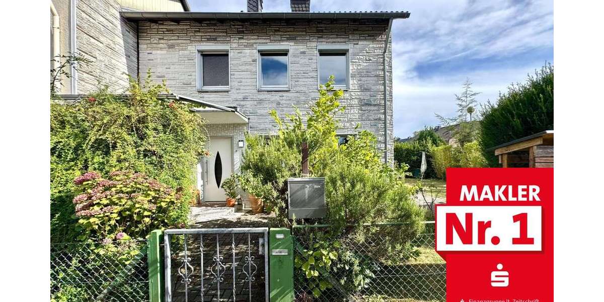 Einfamilienhaus Leverkusen Alkenrath - 4 Zimmer, 87 m&sup2;, 329.000&euro; | Angebot:27291235