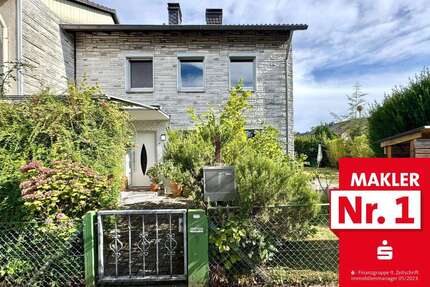 Haus Leverkusen Alkenrath - 4 Zimmer, 87 m&sup2;, 329.000&euro; | Angebot:27291235