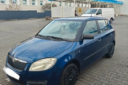Skoda Fabia 248.000 km 1.000 &euro; Köln 51107
