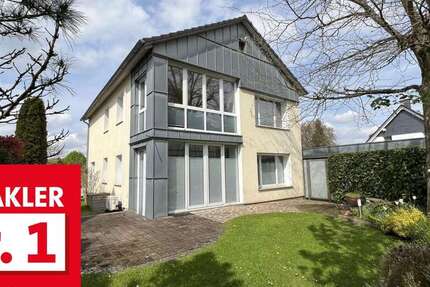 Haus Burscheid - 6 Zimmer, 158 m&sup2;, 715.000&euro; | Angebot:25382044