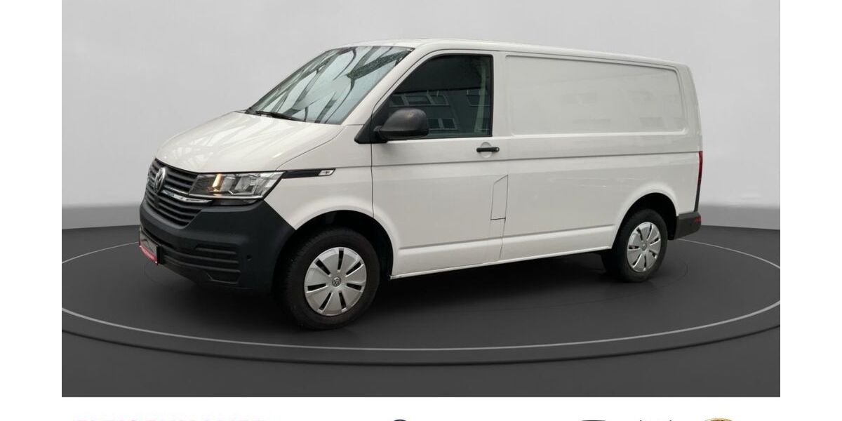 VW T6 Transporter 115.634 km 17.980 &euro; Köln-Mülheim 51063