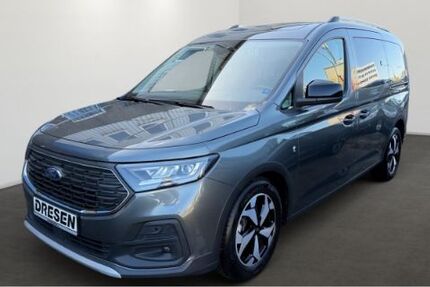 Ford Grand Tourneo 9.574 km 33.990 &euro; Neuss 41464