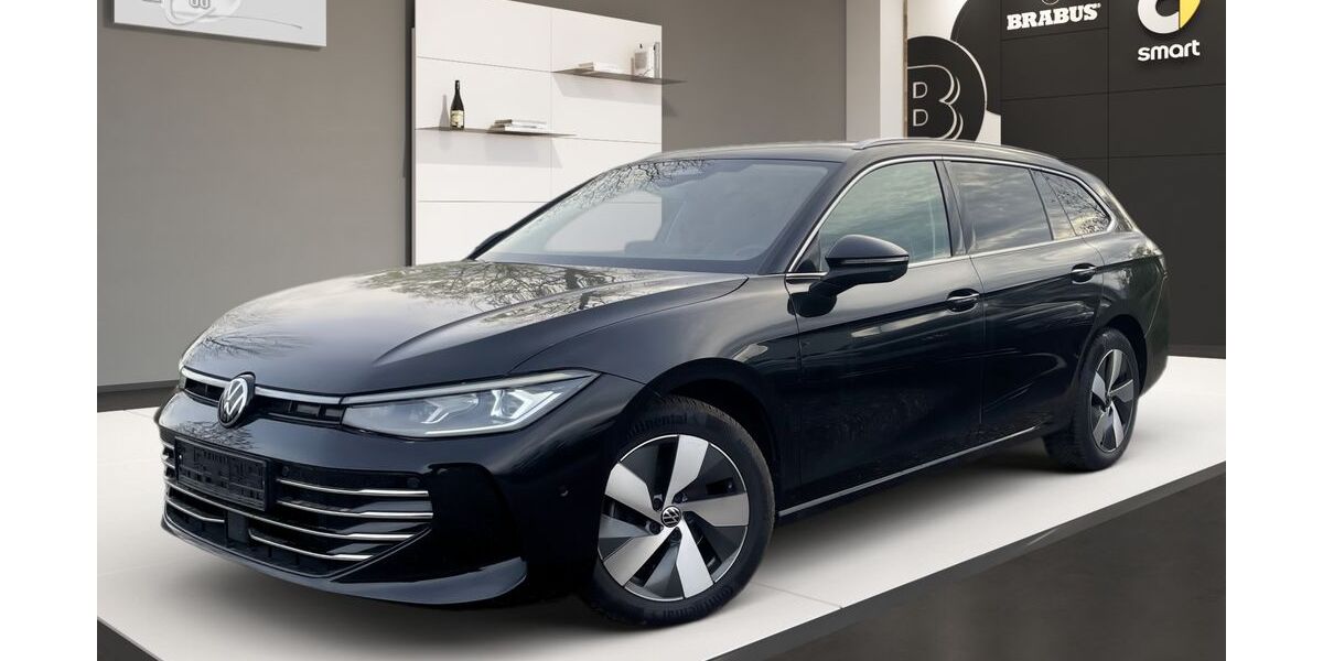 VW Passat 36.000 km 32.490 &euro; Köln 51067