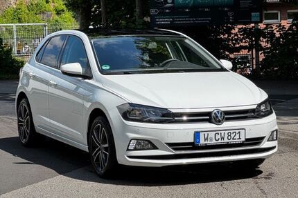 VW Polo 54.000 km 14.000 &euro; Köln 51109