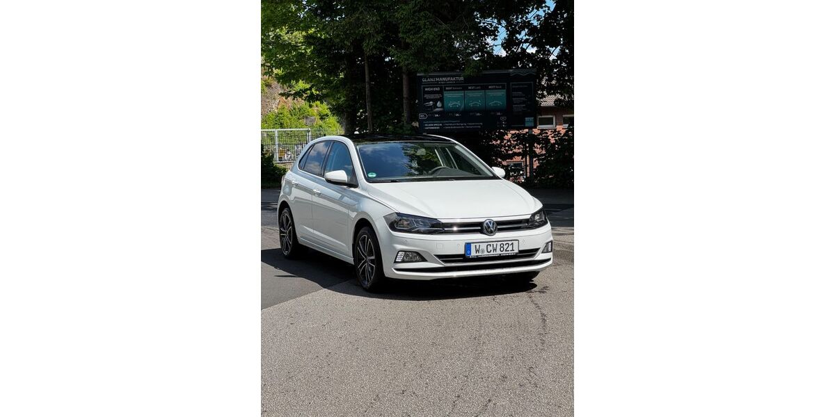 VW Polo 54.000 km 14.000 &euro; Köln 51109