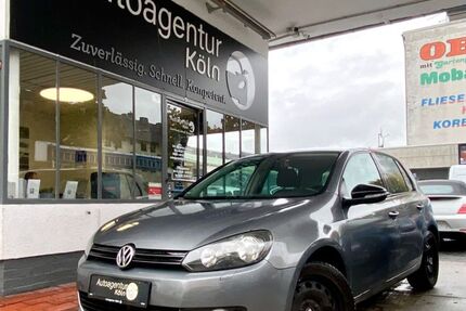 VW Golf 116.000 km 6.690 &euro; Köln 51067