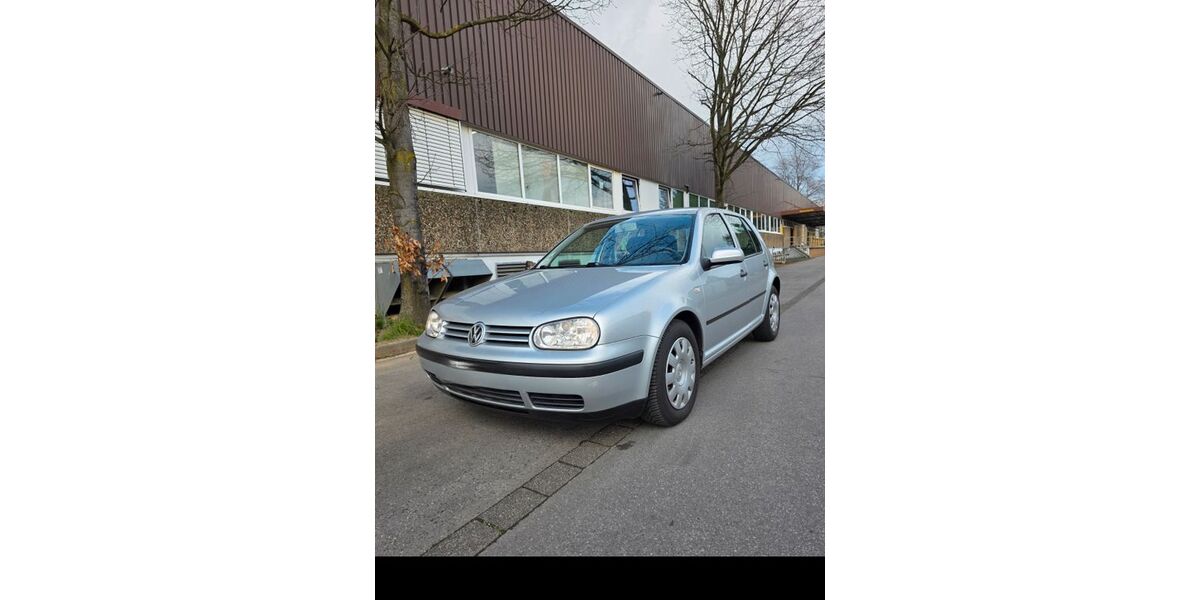 VW Golf 159.000 km 4.000 &euro; Mettmann 40822