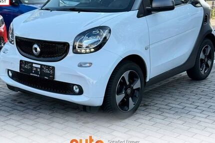 Smart ForTwo 48.720 km 12.829 &euro; Hilden 40721
