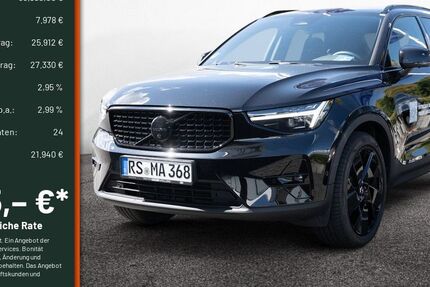 Volvo XC40 15.100 km 33.490 &euro; Remscheid 42855