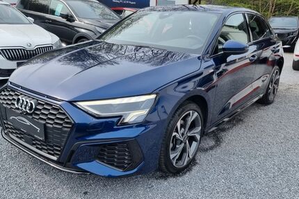 Audi A3 36.258 km 26.950 &euro; Wuppertal 42109
