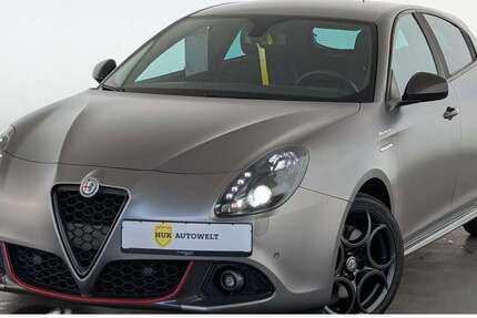 Alfa Romeo Giulietta 71.950 km 18.560 &euro; Düsseldorf 40599