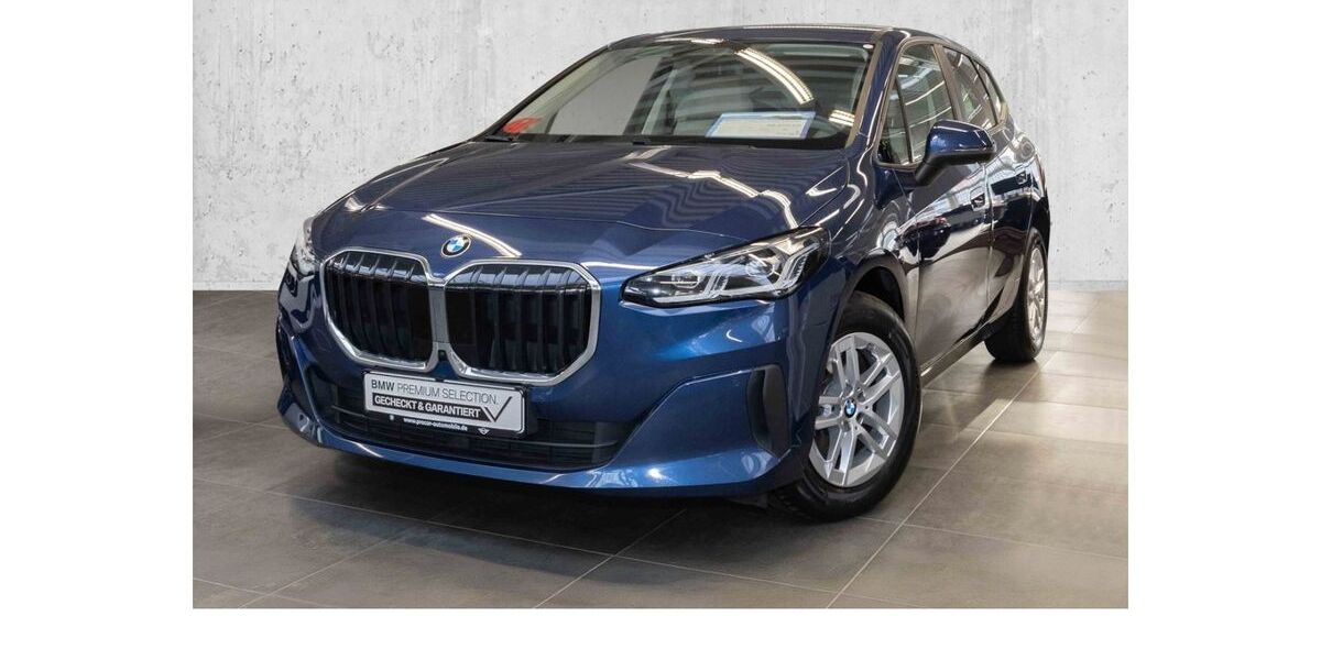 BMW 218 Active Tourer 47.509 km 27.990 &euro; Leverkusen 51371