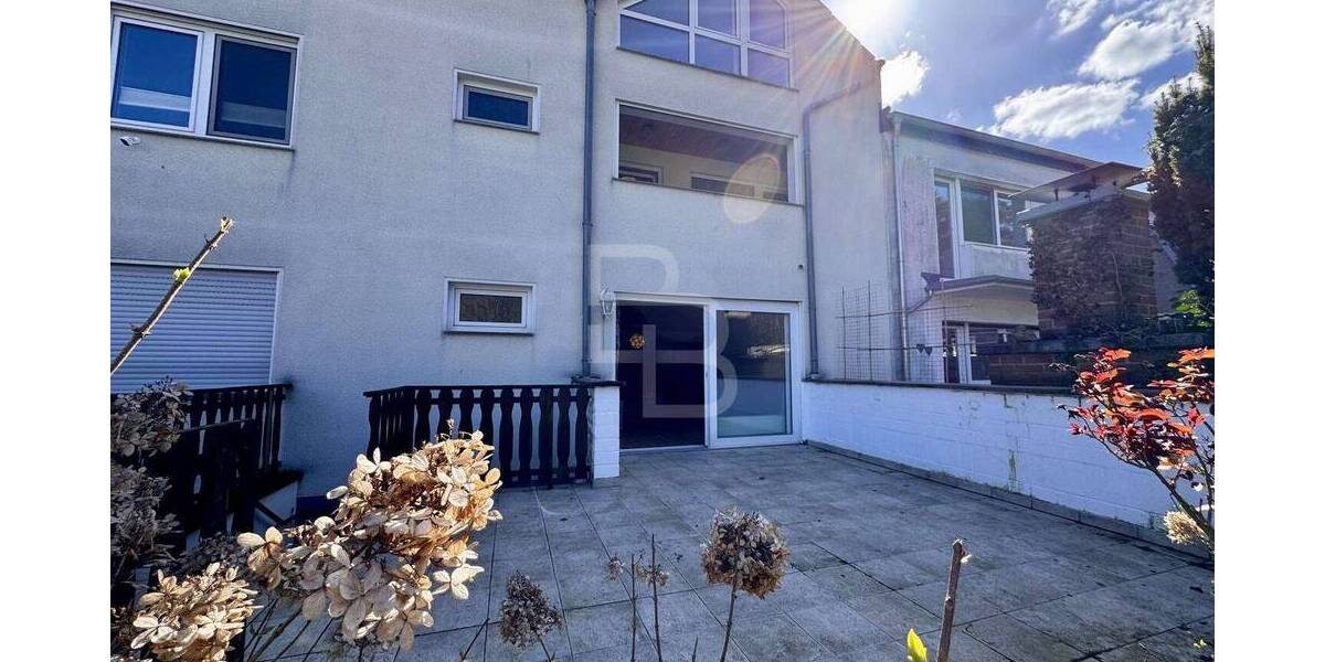 Einfamilienhaus Bergisch Gladbach Hebborn - 4 Zimmer, 110 m&sup2;, 379.000&euro; | Angebot:25687103