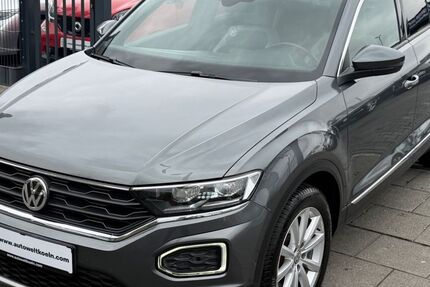 VW T-Roc 93.146 km 19.990 &euro; Köln 51065