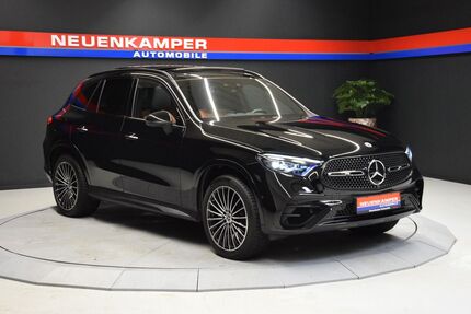 Mercedes-Benz GLC 400 62.250 km 59.890 &euro; Remscheid 42853