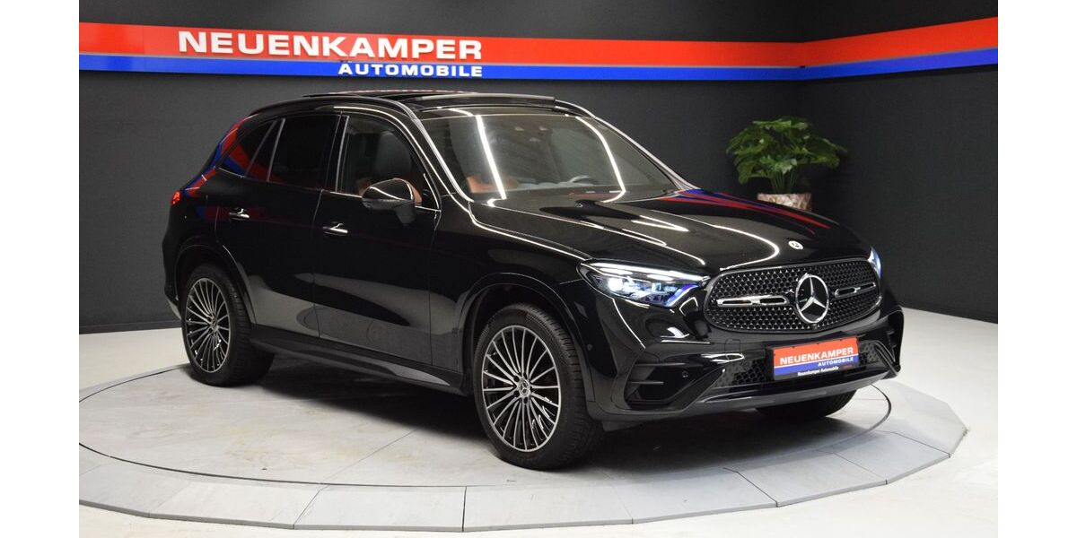 Mercedes-Benz GLC 400 62.250 km 59.890 &euro; Remscheid 42853