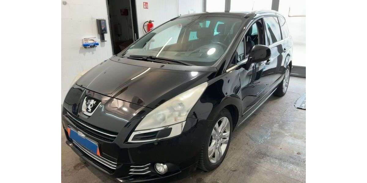 Peugeot 5008 144.365 km 7.998 &euro; Grevenbroich 41063