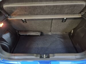 Suzuki Swift Sport mit allem was die Großen haben 35.185 km 15.980 &euro; HAAN 42781