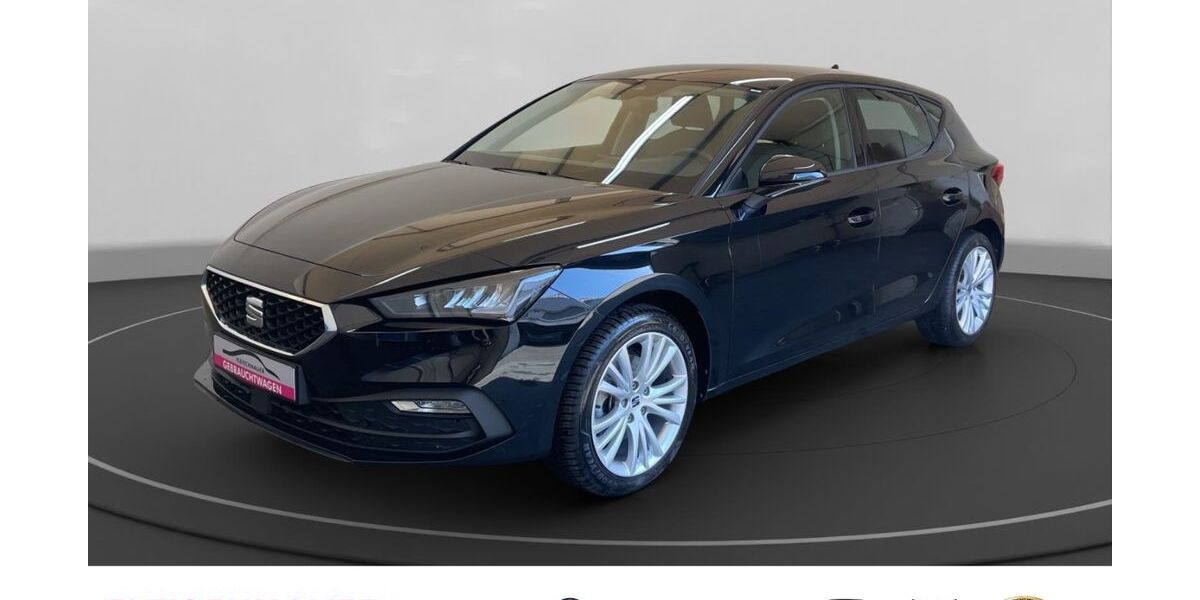 Seat Leon 19.905 km 21.790 &euro; Köln 50823