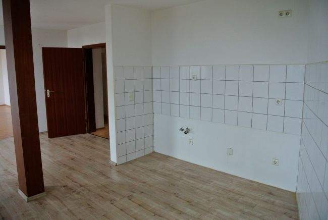 Etagenwohnung Mülheim an der Ruhr Mitte-Ost - 3 Zimmer, 98 m&sup2;, 650&euro; | Angebot:26128709