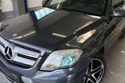 Mercedes-Benz GLK 220 177.807 km 18.790 &euro; Köln 50829