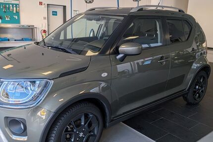 Suzuki Ignis 25.900 km 15.800 &euro; Remscheid 42899