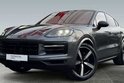 Porsche Cayenne 29.500 km 114.900 &euro; Bergisch Gladbach 51429