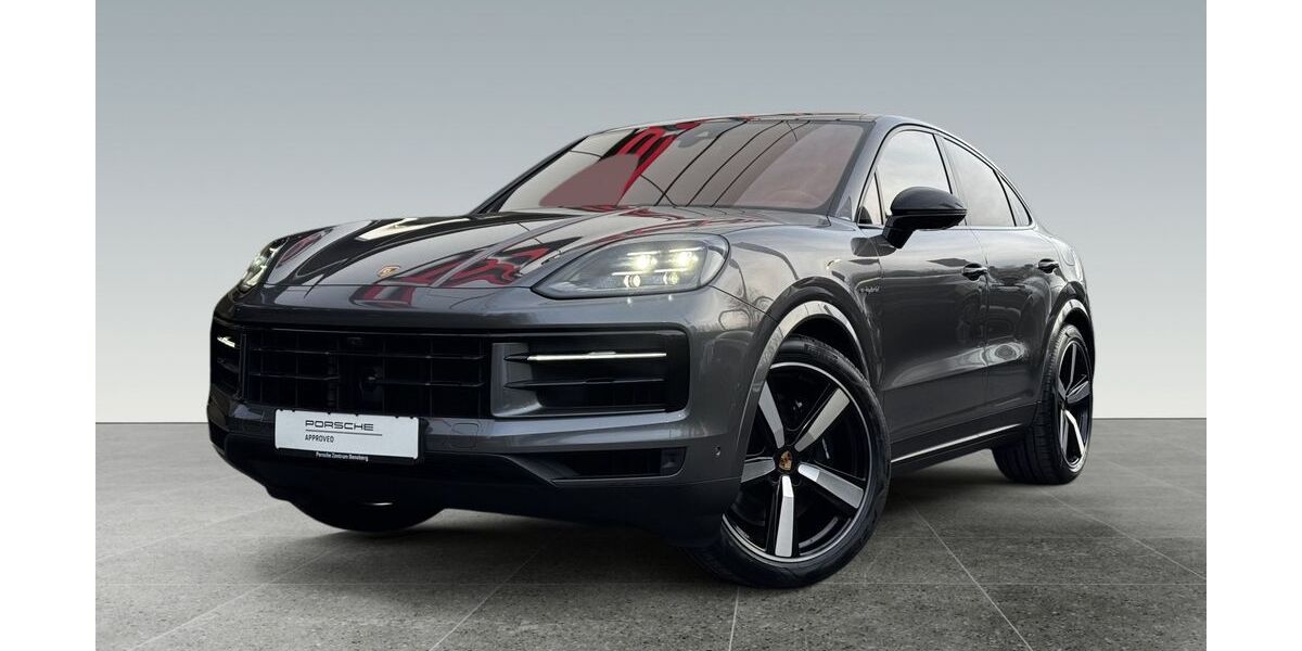 Porsche Cayenne 29.500 km 114.900 &euro; Bergisch Gladbach 51429