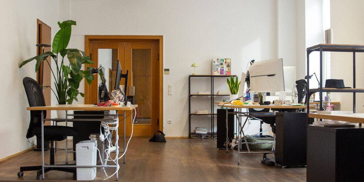 Gewerbeobjekt Köln Bayenthal - 260&euro; | Angebot:25981917