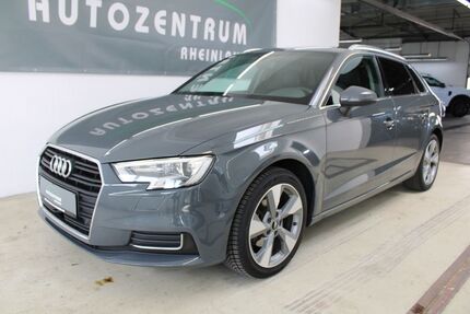 Audi A3 156.292 km 14.990 &euro; Düsseldorf 40233