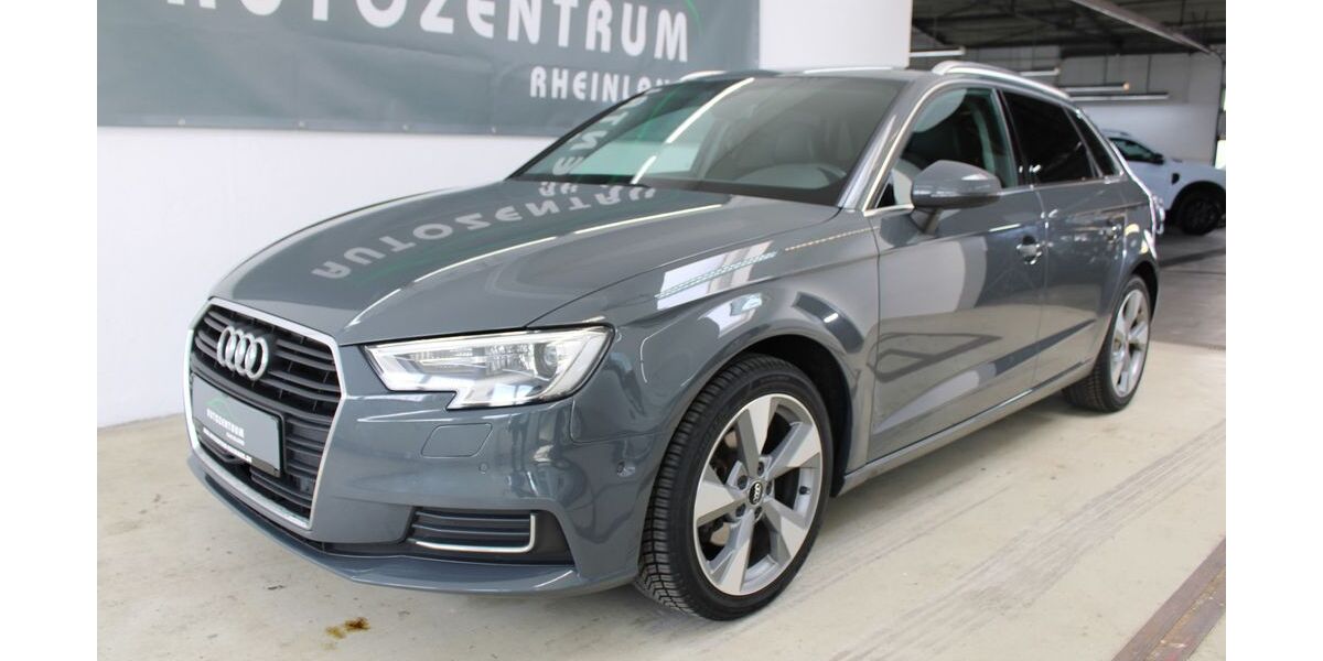 Audi A3 156.292 km 14.990 &euro; Düsseldorf 40233