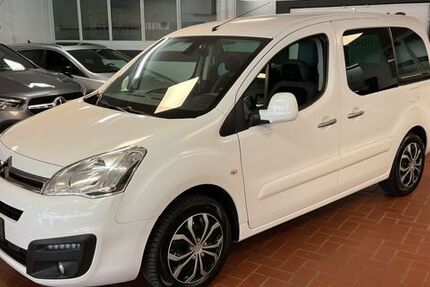Citroen Berlingo 105.000 km 8.290 &euro; Wülfrath 42489