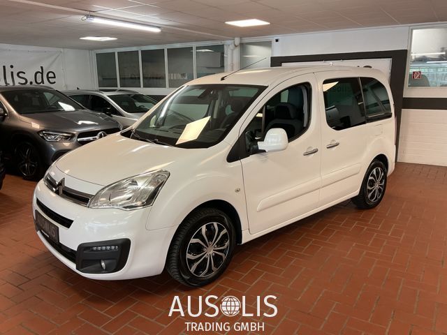 Citroen Berlingo 105.000 km 8.290 &euro; Wülfrath 42489