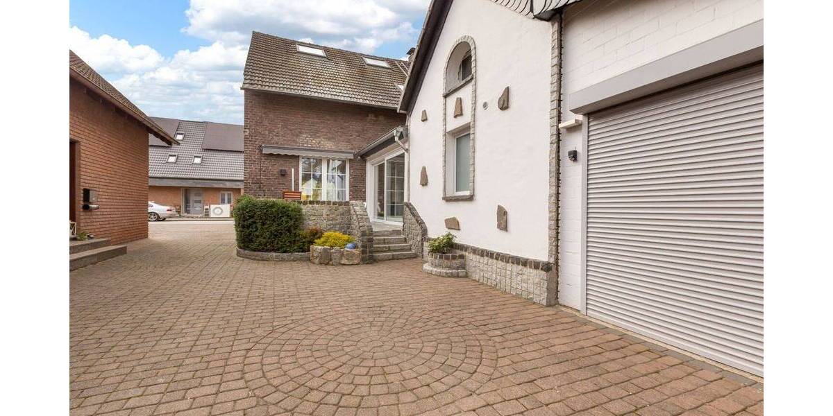 Doppelhaushälfte Kaarst Vorst - 4 Zimmer, 135 m&sup2;, 499.000&euro; | Angebot:26156261