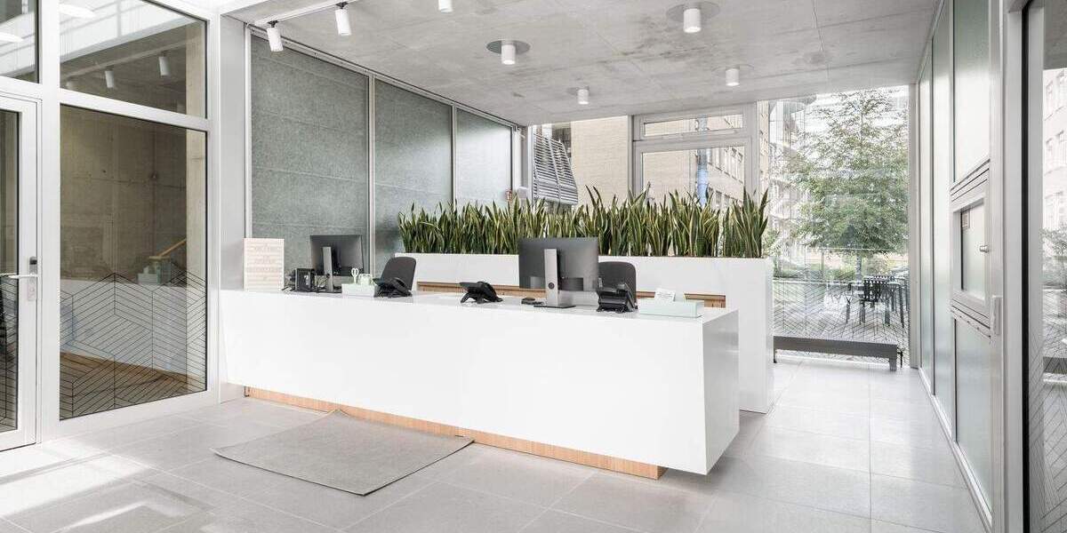 Gewerbeobjekt Düsseldorf Golzheim - 1.289&euro; | Angebot:26230231