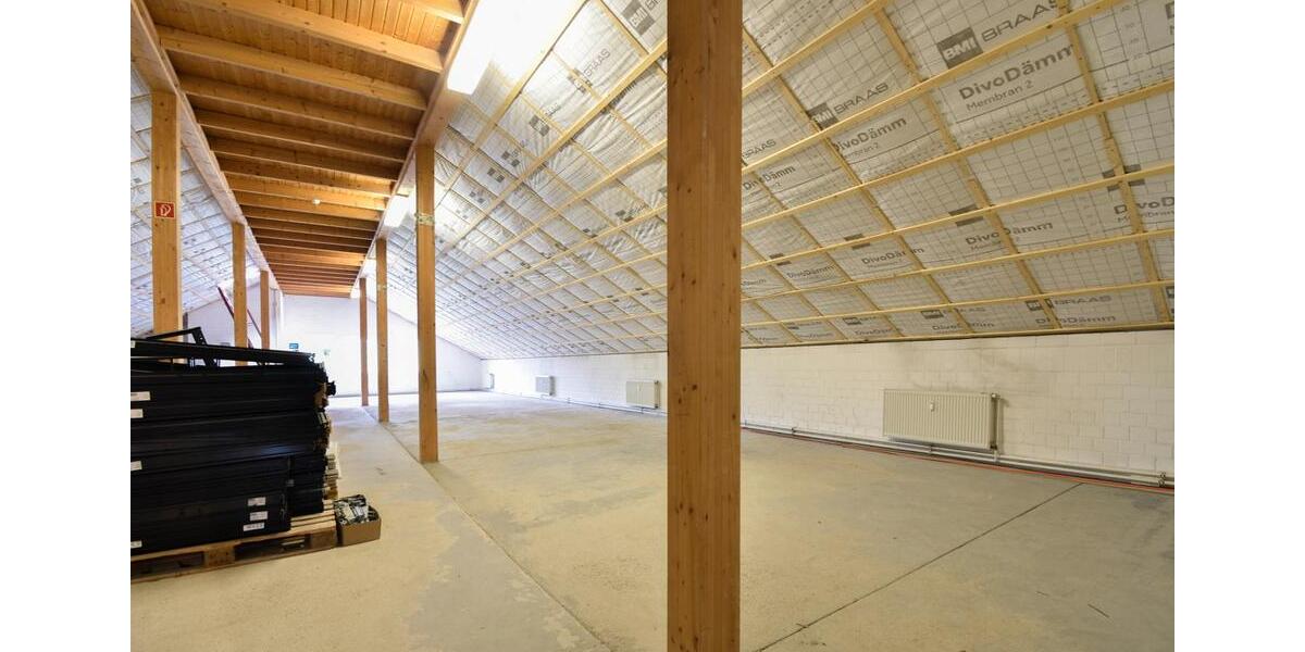 Gewerbeobjekt Hilden - 1.201&euro; | Angebot:19586294