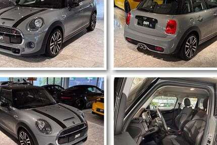 Mini Cooper S 34.171 km 18.980 &euro; Remscheid 42897
