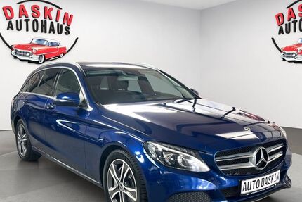 Mercedes-Benz C 250 269.000 km 11.900 &euro; Köln 50827