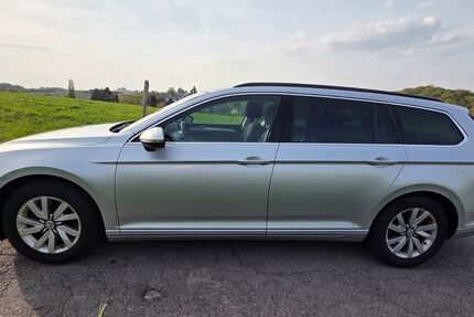 VW Passat Variant 234.000 km 9.950 &euro; Leverkusen 51381