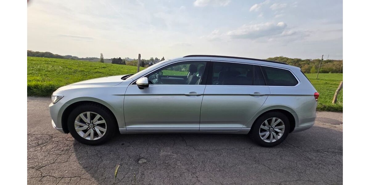 VW Passat Variant 234.000 km 9.950 &euro; Leverkusen 51381