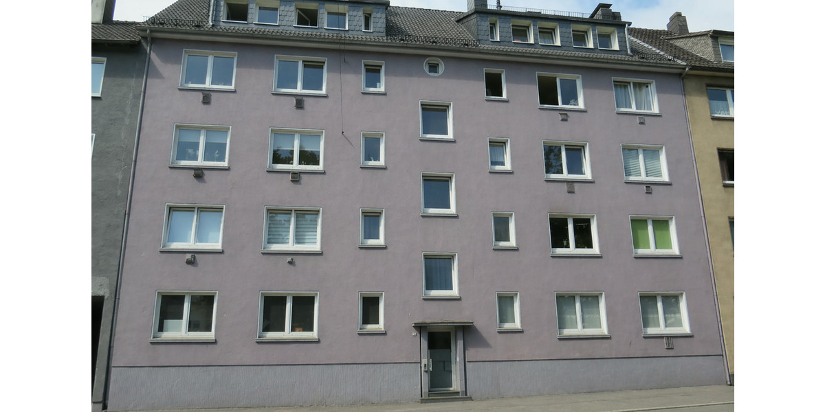 Etagenwohnung Wuppertal Barmen - 3 Zimmer, 78 m&sup2;, 139.000&euro; | Angebot:26261642