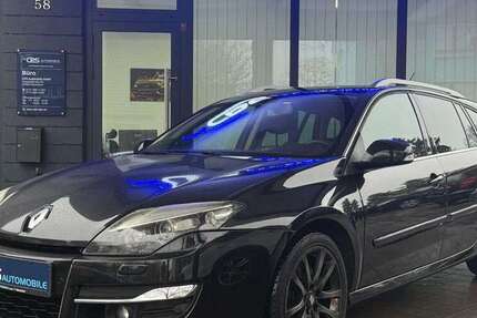Renault Laguna 196.000 km 4.300 &euro; Düsseldorf 40599