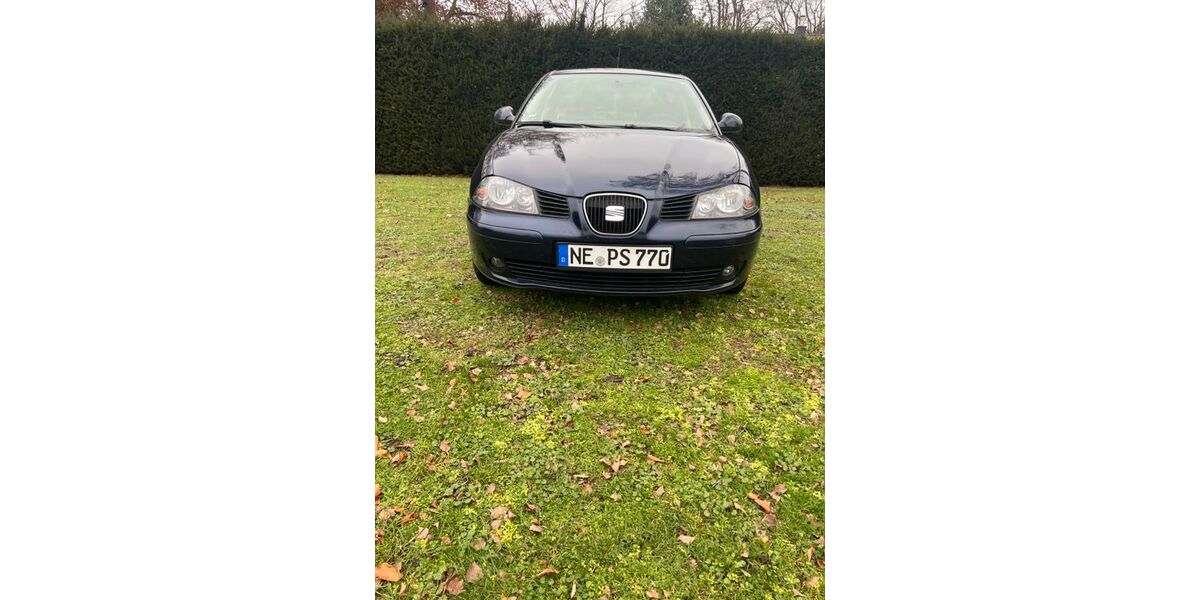 Seat Cordoba 256.000 km 999 &euro; Neuss 41468