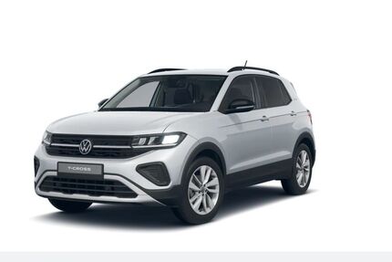 VW T-Cross 29.778 km 19.420 &euro; Remscheid 42897