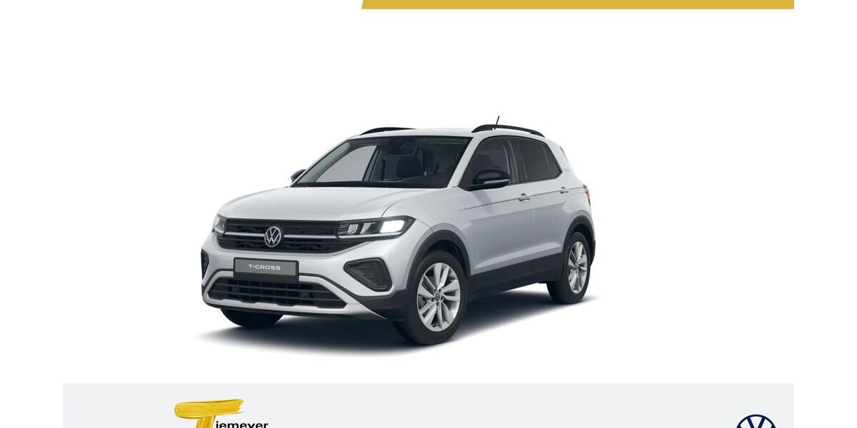 VW T-Cross 29.778 km 19.420 &euro; Remscheid 42897