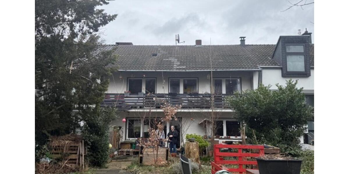 Reihenhaus Köln Mülheim - 5 Zimmer, 130 m&sup2;, 500.000&euro; | Angebot:25440845