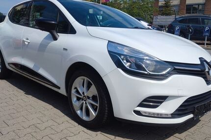 Renault Clio 125.410 km 6.187 &euro; Dormagen 41540